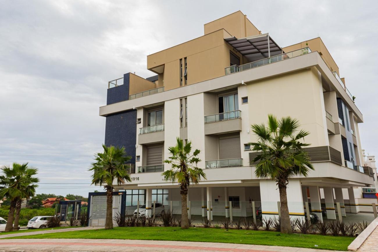 Estudio Moderno No Campeche, 7 Min Da Praia Sul14 Florianópolis Eksteriør billede