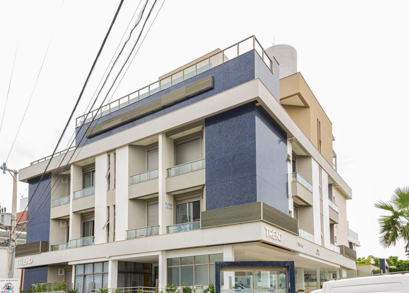 Estudio Moderno No Campeche, 7 Min Da Praia Sul14 Florianópolis Eksteriør billede