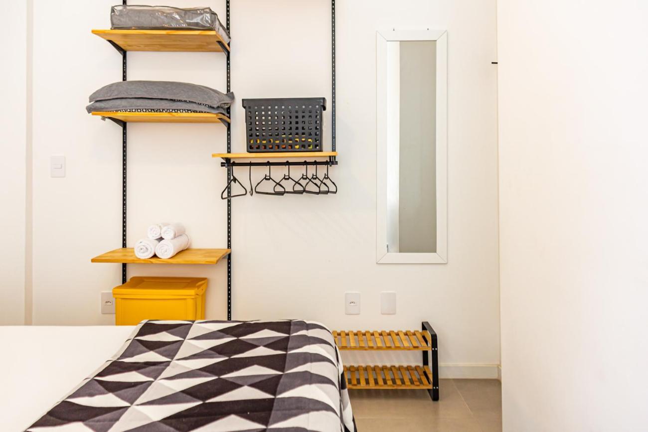 Estudio Moderno No Campeche, 7 Min Da Praia Sul14 Florianópolis Eksteriør billede